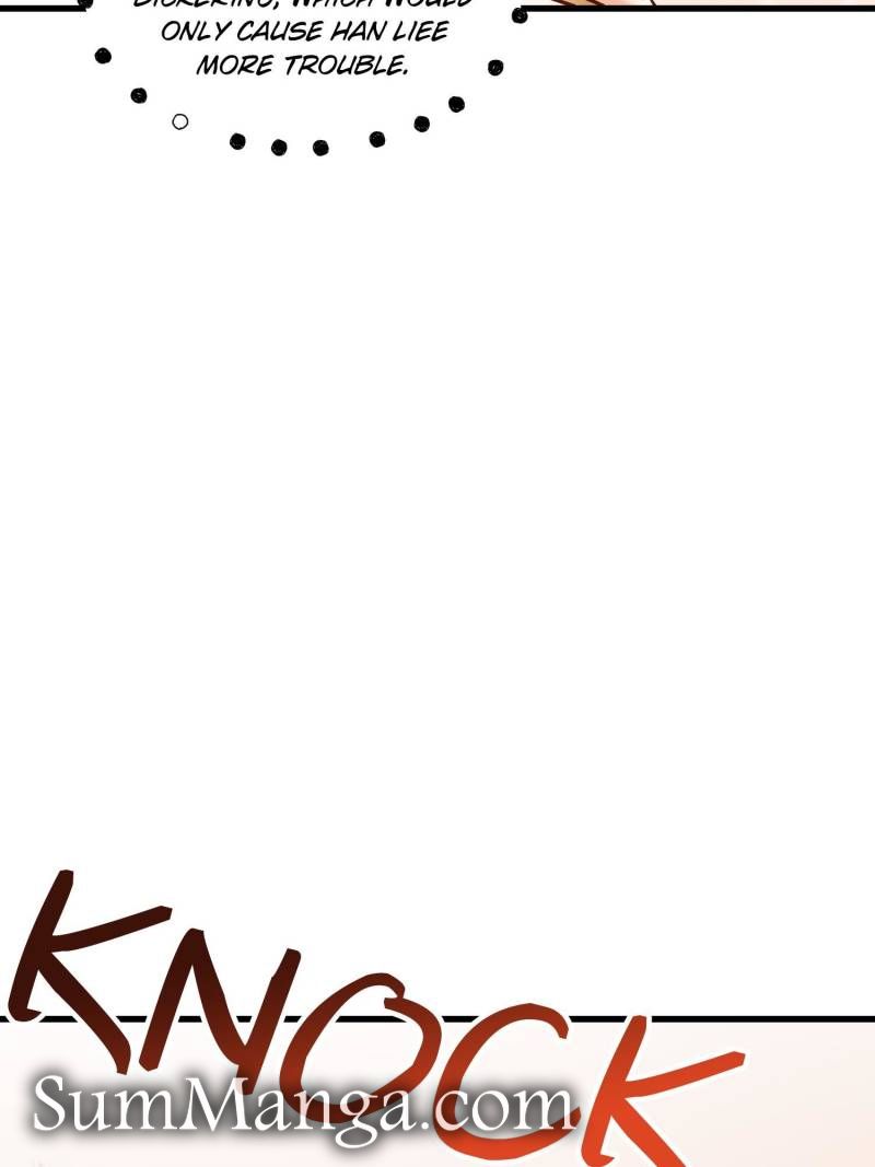 I Regressed to Level Up Instead of Being a Simp — Chapter 188 — page 21