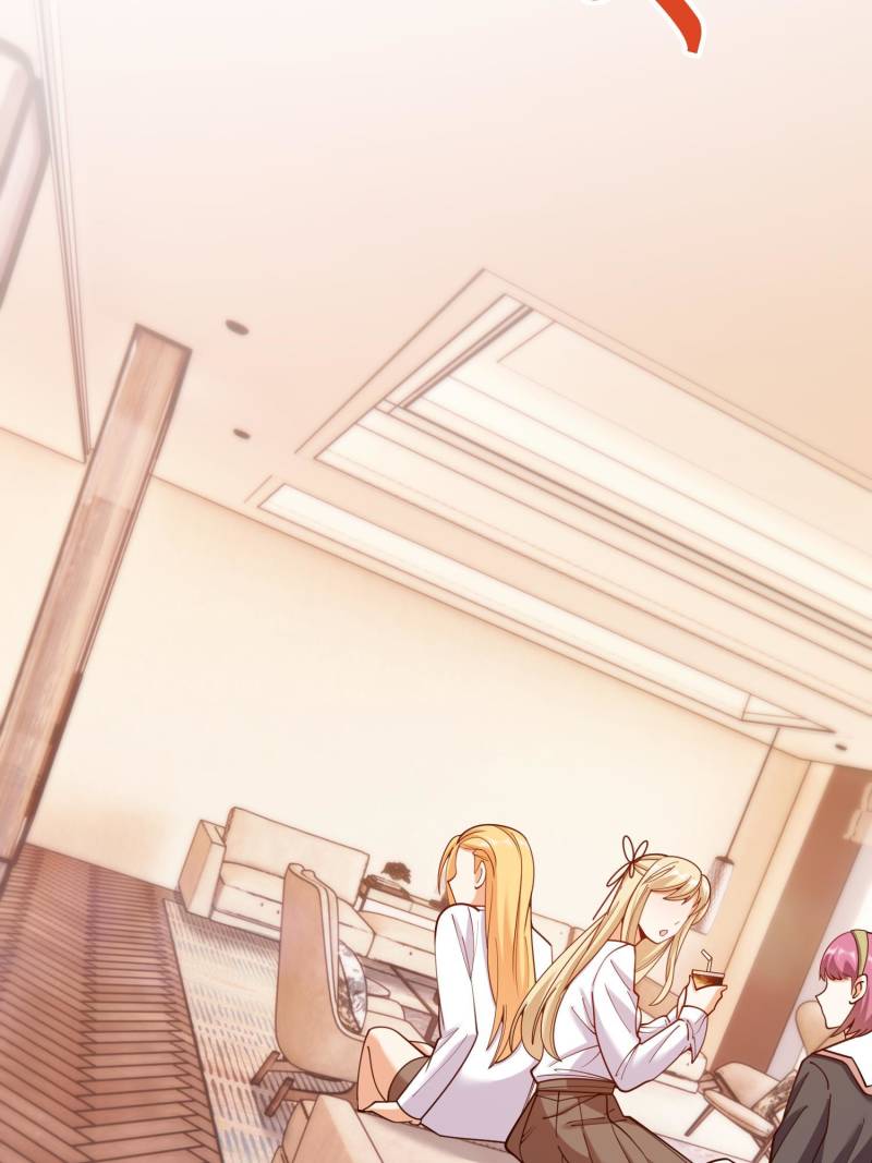 I Regressed to Level Up Instead of Being a Simp — Chapter 188 — page 22