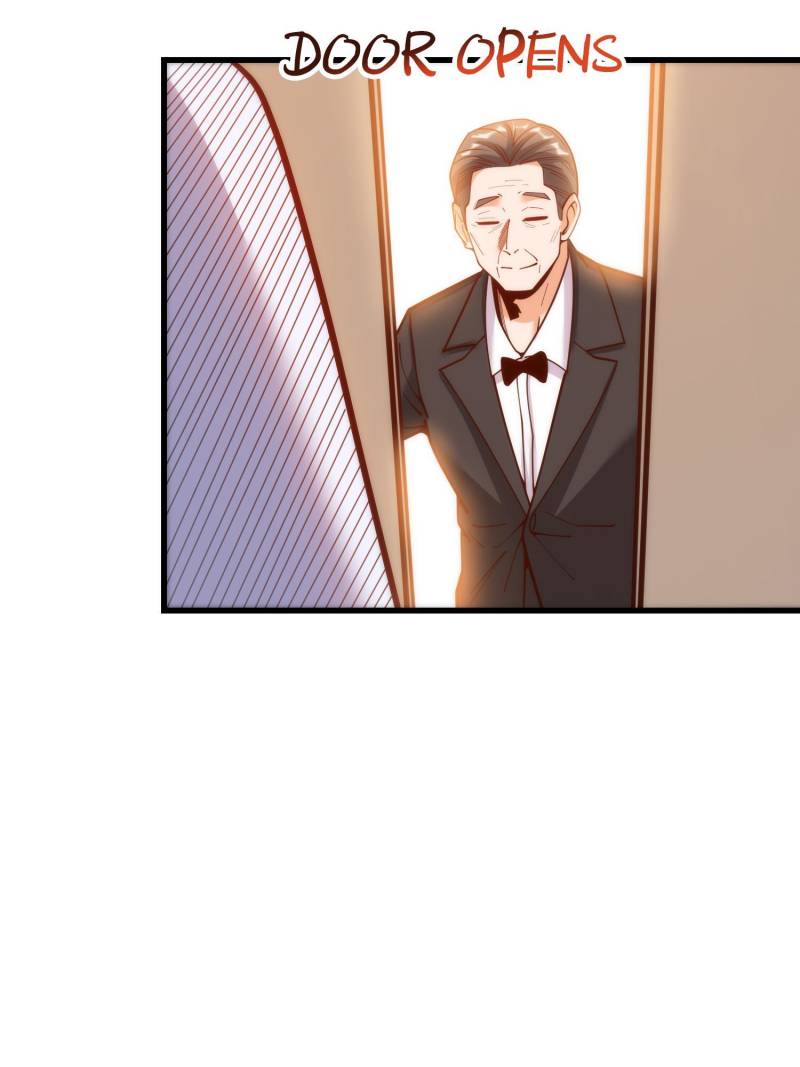I Regressed to Level Up Instead of Being a Simp — Chapter 188 — page 24