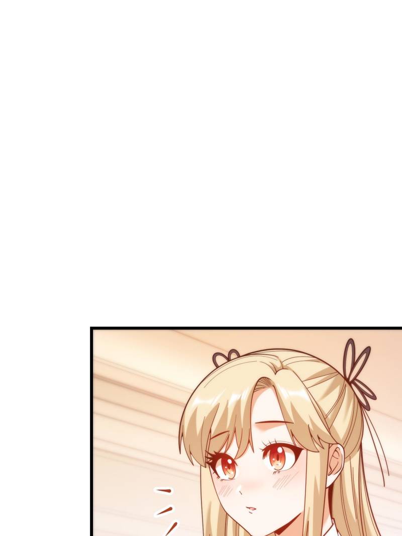 I Regressed to Level Up Instead of Being a Simp — Chapter 188 — page 28