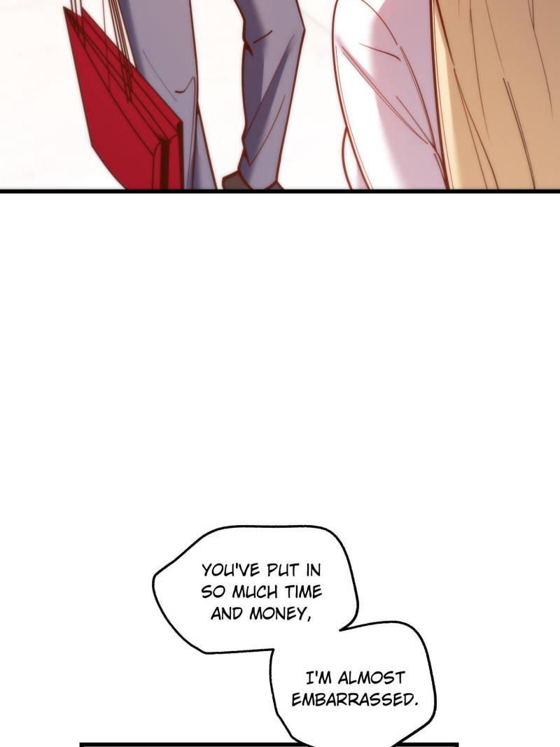 I Regressed to Level Up Instead of Being a Simp — Chapter 188 — page 31