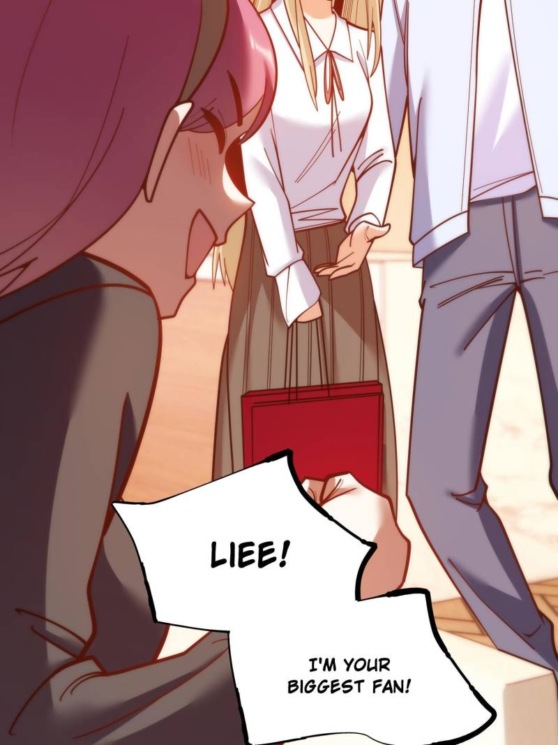 I Regressed to Level Up Instead of Being a Simp — Chapter 188 — page 33