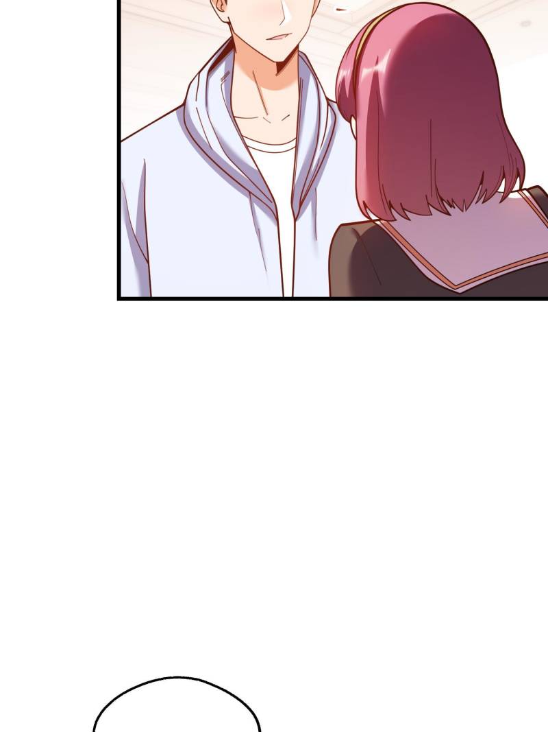 I Regressed to Level Up Instead of Being a Simp — Chapter 188 — page 38
