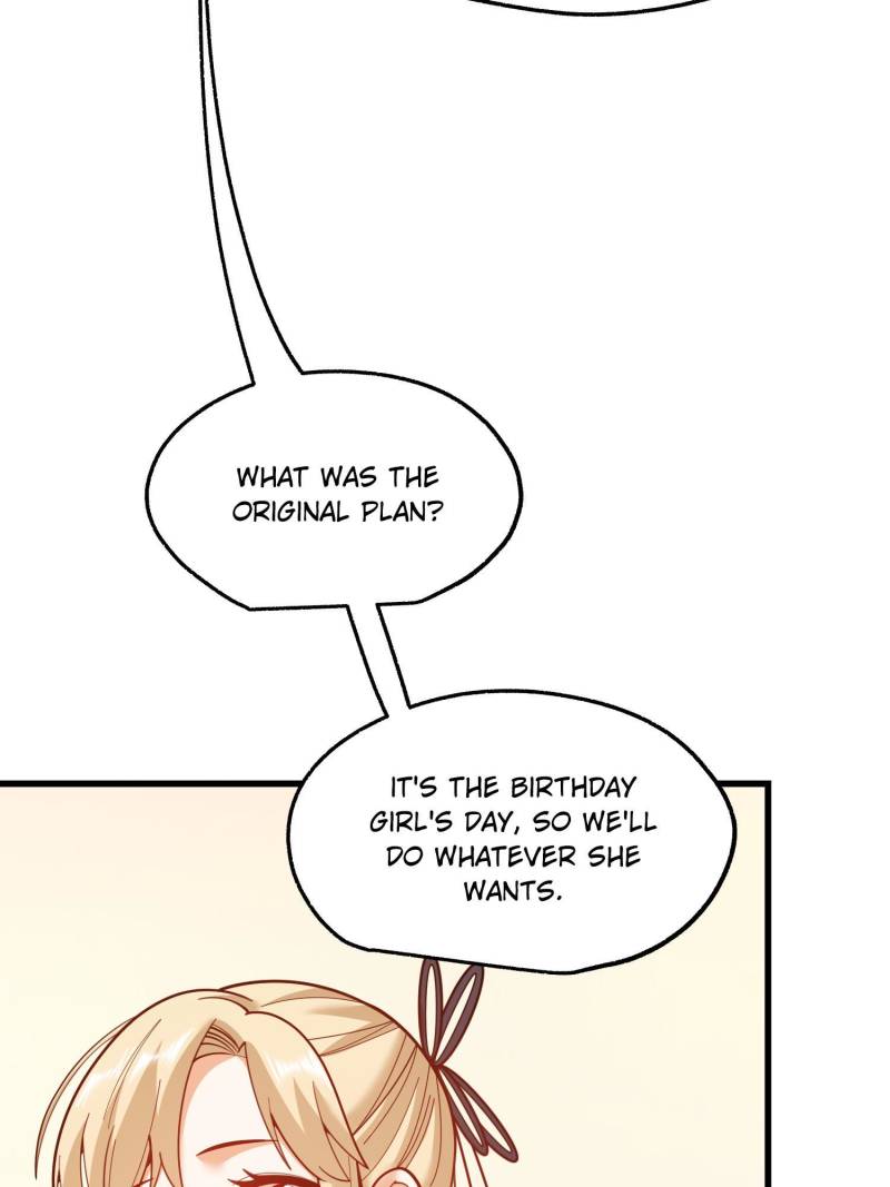 I Regressed to Level Up Instead of Being a Simp — Chapter 188 — page 40
