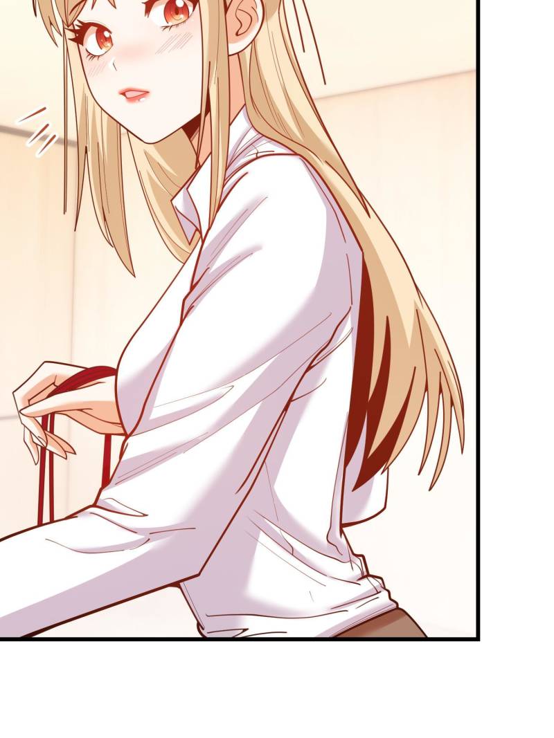 I Regressed to Level Up Instead of Being a Simp — Chapter 188 — page 41