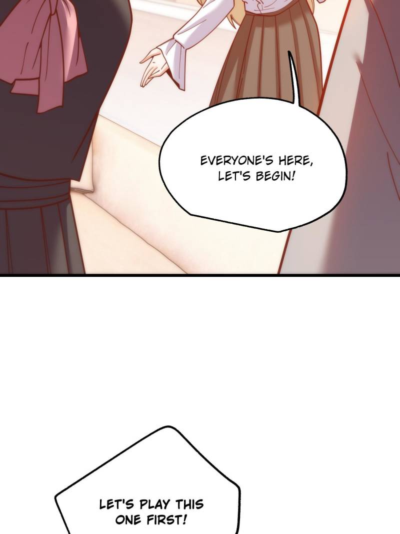 I Regressed to Level Up Instead of Being a Simp — Chapter 188 — page 45