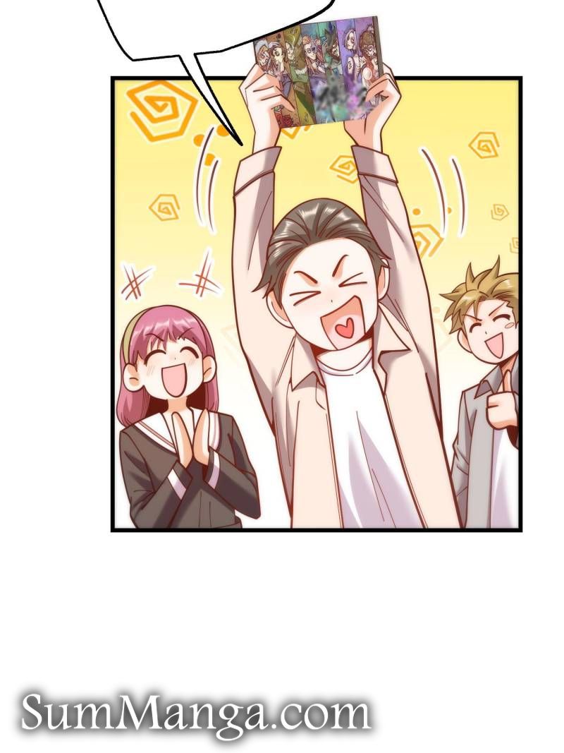 I Regressed to Level Up Instead of Being a Simp — Chapter 188 — page 46
