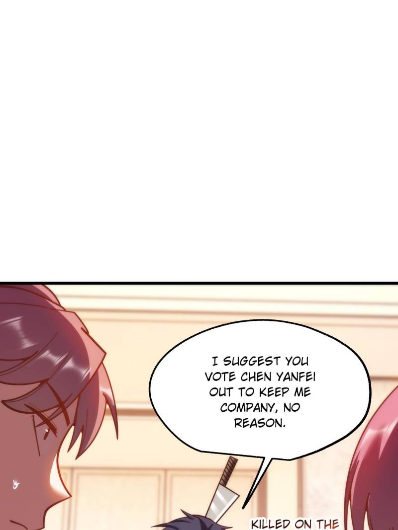 I Regressed to Level Up Instead of Being a Simp — Chapter 188 — page 49