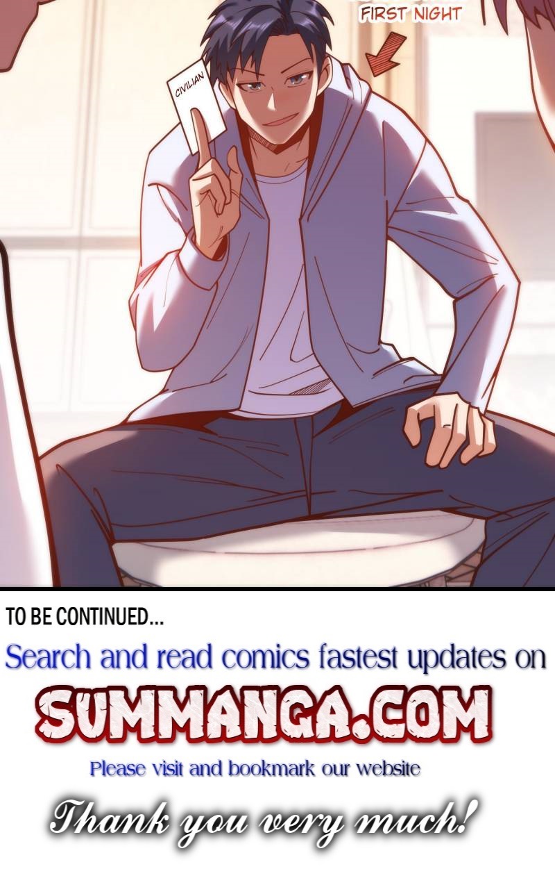 I Regressed to Level Up Instead of Being a Simp — Chapter 188 — page 50