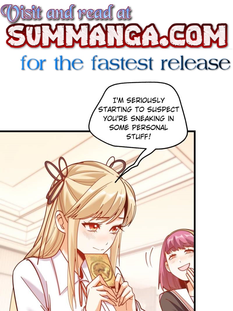 I Regressed to Level Up Instead of Being a Simp — Chapter 189 — page 1