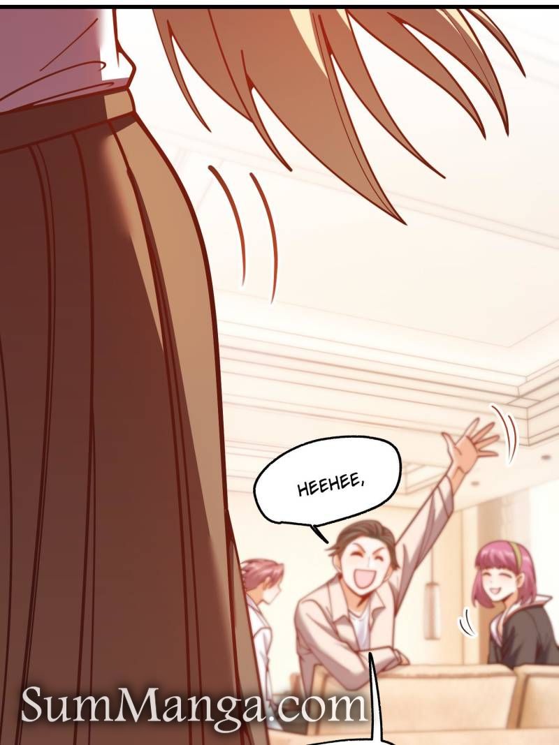 I Regressed to Level Up Instead of Being a Simp — Chapter 189 — page 3