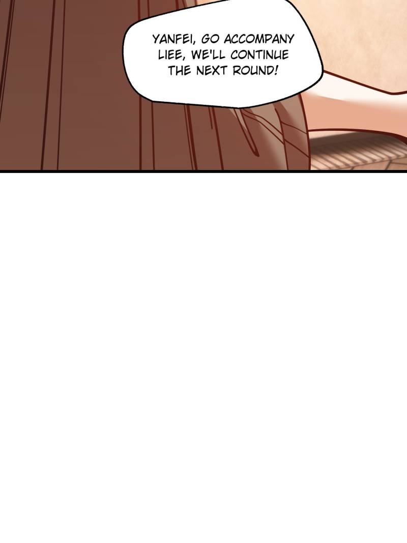 I Regressed to Level Up Instead of Being a Simp — Chapter 189 — page 4