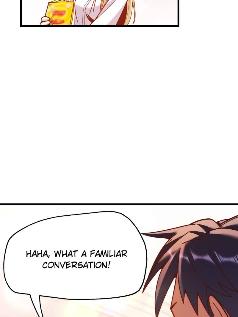 I Regressed to Level Up Instead of Being a Simp — Chapter 189 — page 14