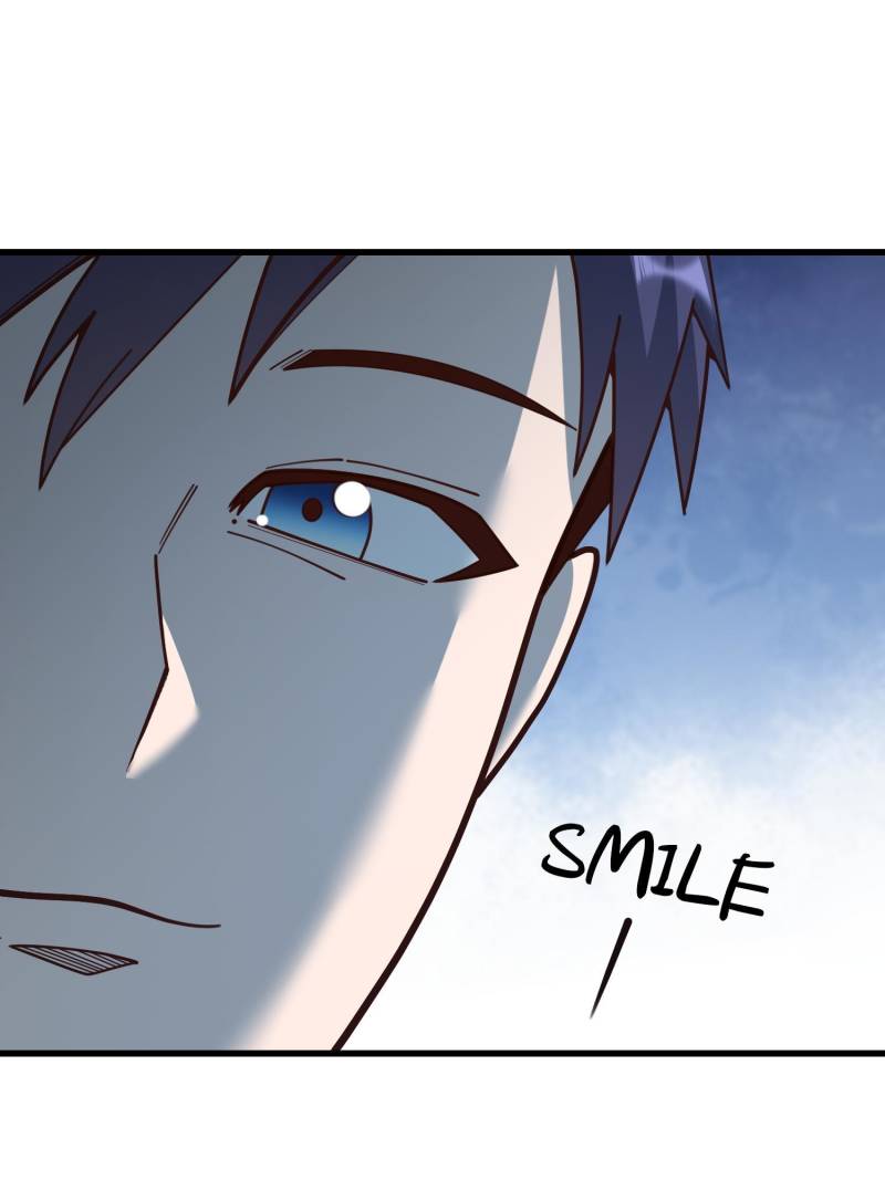 I Regressed to Level Up Instead of Being a Simp — Chapter 189 — page 17