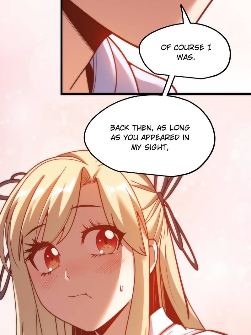 I Regressed to Level Up Instead of Being a Simp — Chapter 189 — page 22