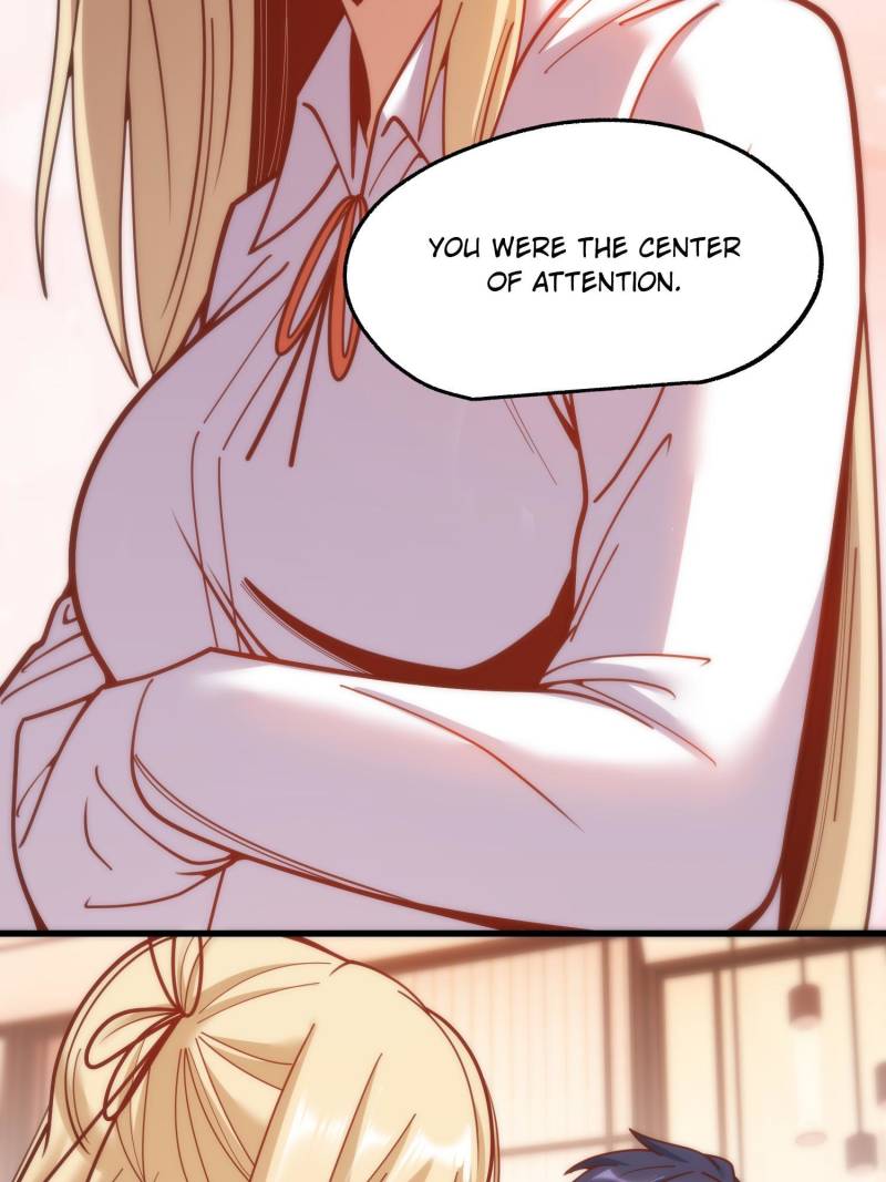 I Regressed to Level Up Instead of Being a Simp — Chapter 189 — page 23