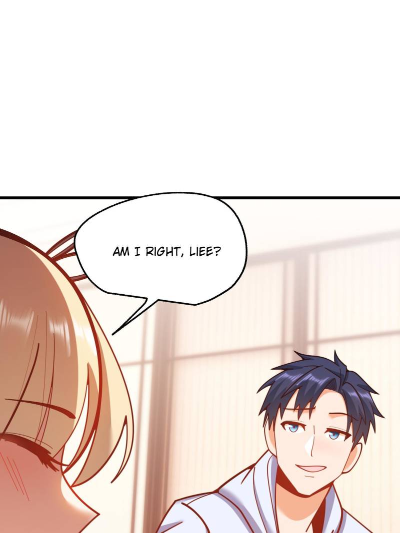 I Regressed to Level Up Instead of Being a Simp — Chapter 189 — page 26