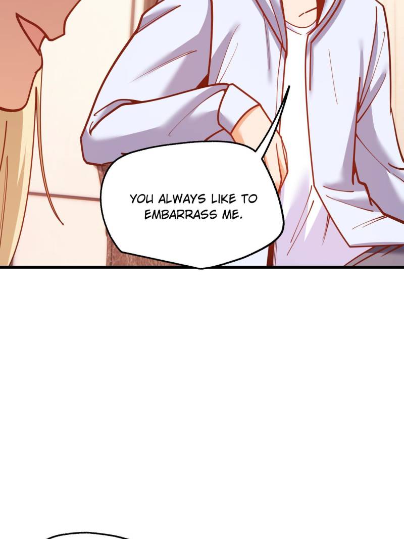 I Regressed to Level Up Instead of Being a Simp — Chapter 189 — page 27