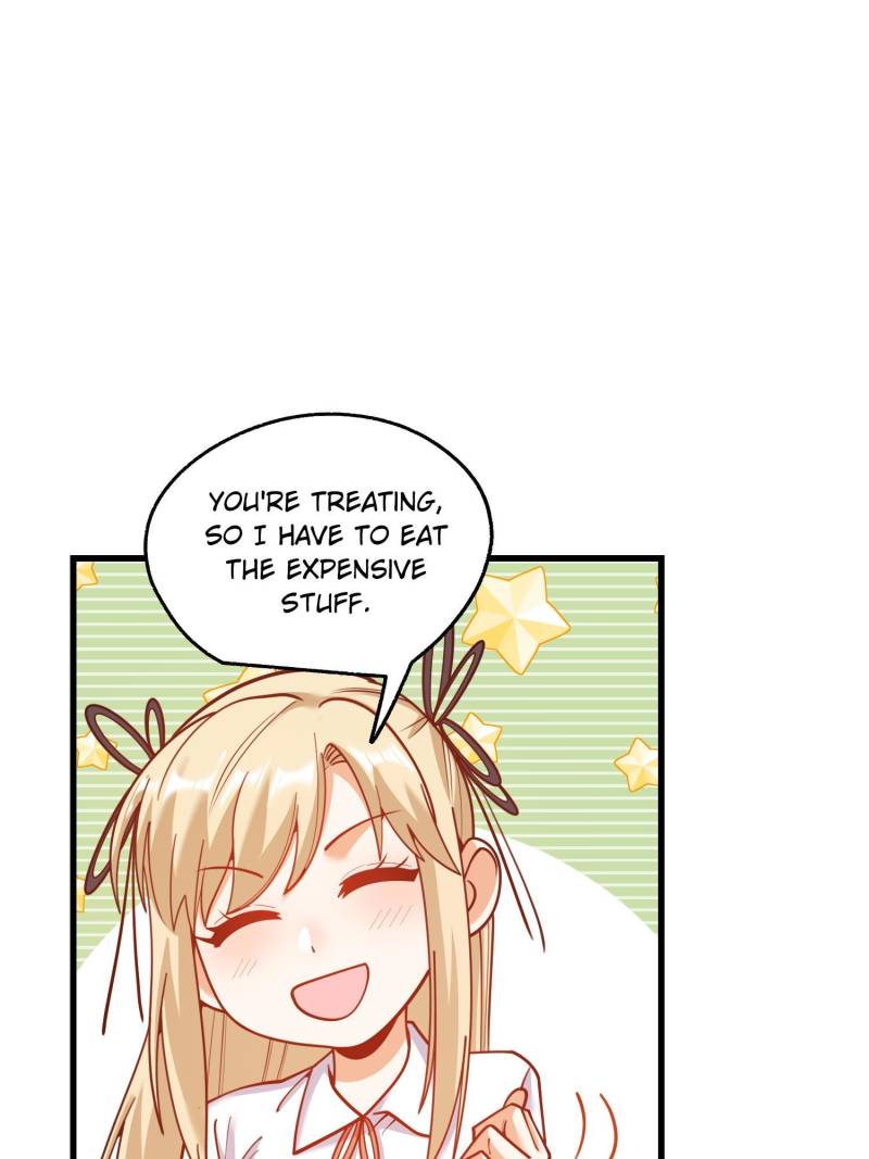I Regressed to Level Up Instead of Being a Simp — Chapter 189 — page 29