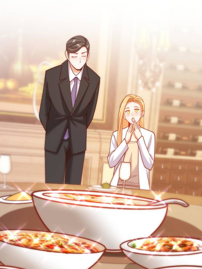 I Regressed to Level Up Instead of Being a Simp — Chapter 189 — page 32