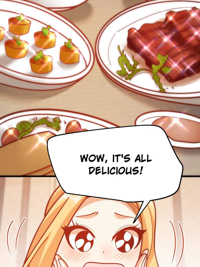 I Regressed to Level Up Instead of Being a Simp — Chapter 189 — page 33