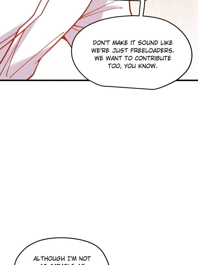 I Regressed to Level Up Instead of Being a Simp — Chapter 189 — page 44