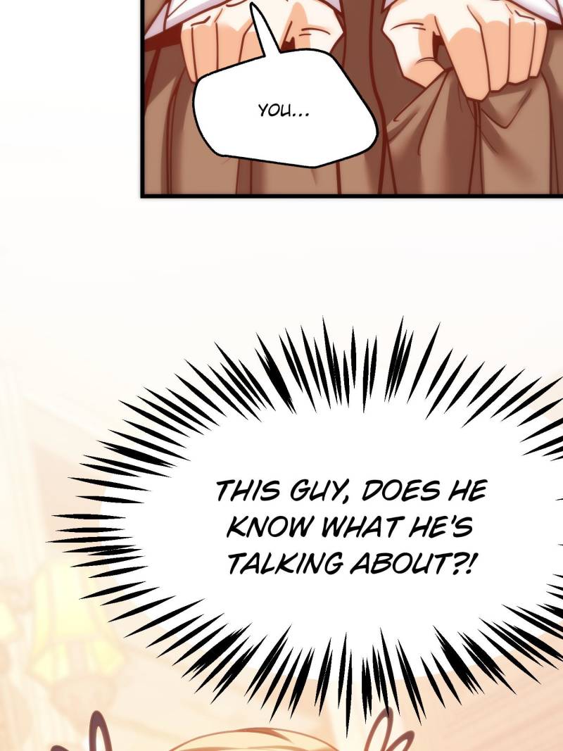I Regressed to Level Up Instead of Being a Simp — Chapter 189 — page 47