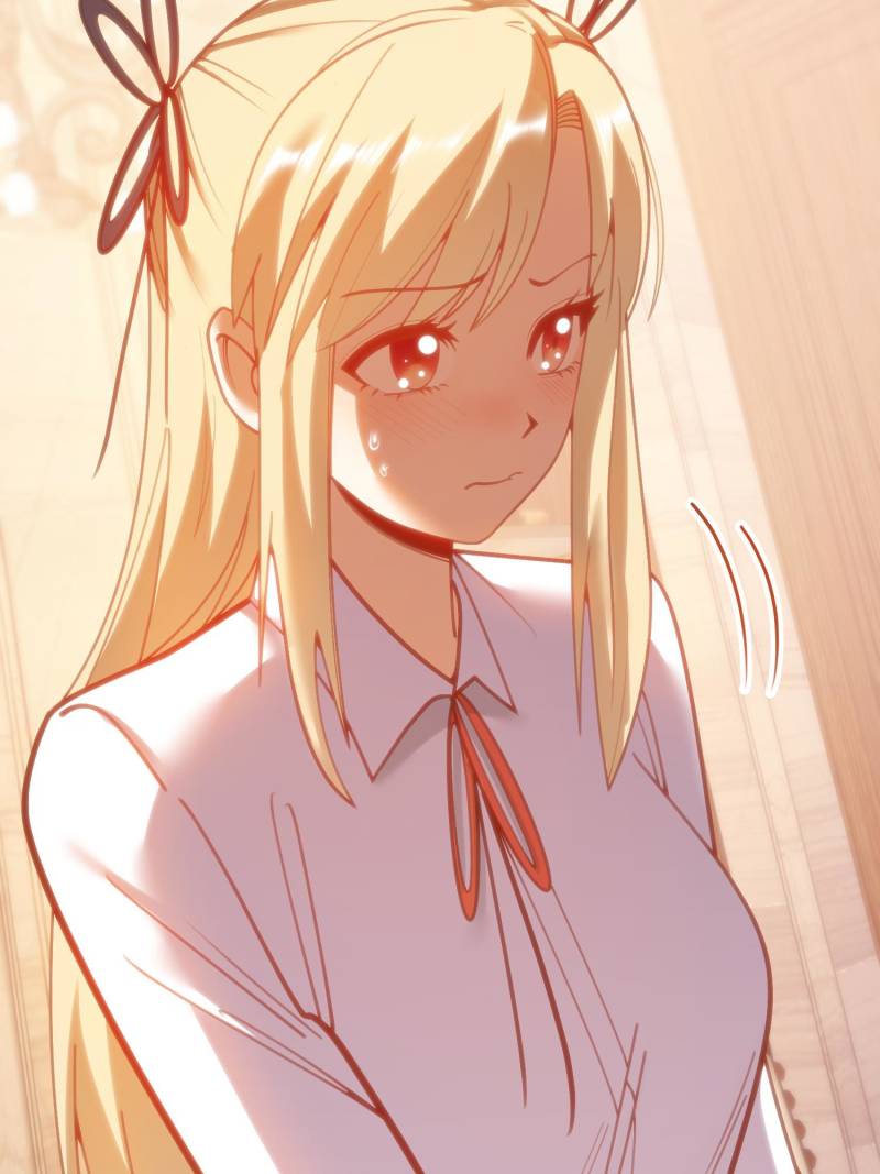 I Regressed to Level Up Instead of Being a Simp — Chapter 189 — page 48