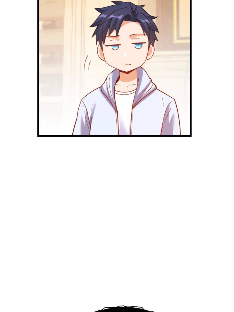 I Regressed to Level Up Instead of Being a Simp — Chapter 190 — page 2