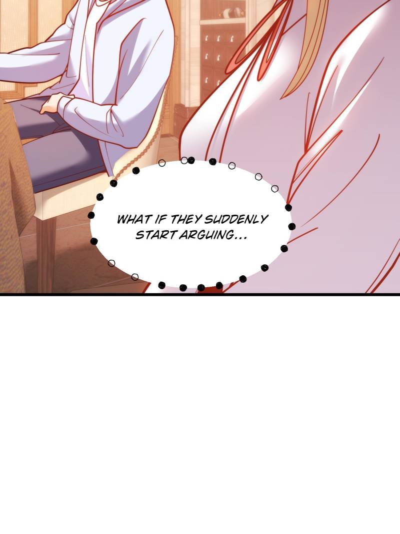 I Regressed to Level Up Instead of Being a Simp — Chapter 190 — page 7