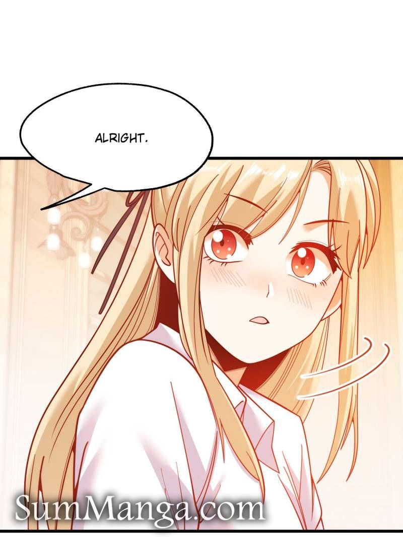 I Regressed to Level Up Instead of Being a Simp — Chapter 190 — page 8