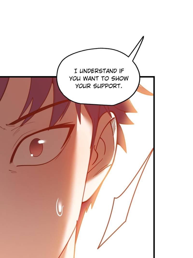 I Regressed to Level Up Instead of Being a Simp — Chapter 190 — page 10