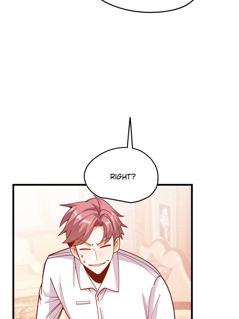 I Regressed to Level Up Instead of Being a Simp — Chapter 190 — page 13