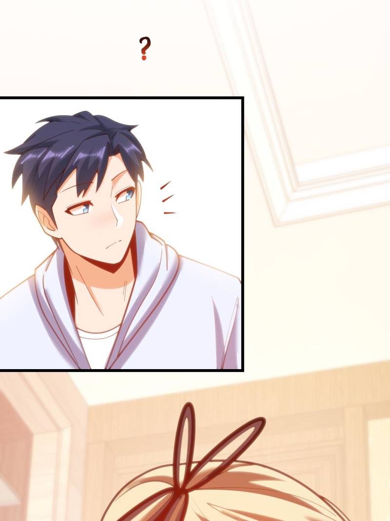 I Regressed to Level Up Instead of Being a Simp — Chapter 190 — page 20
