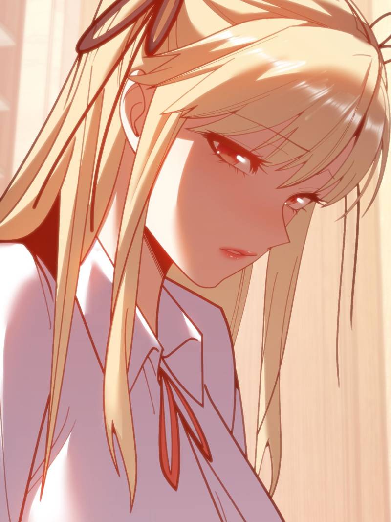I Regressed to Level Up Instead of Being a Simp — Chapter 190 — page 21