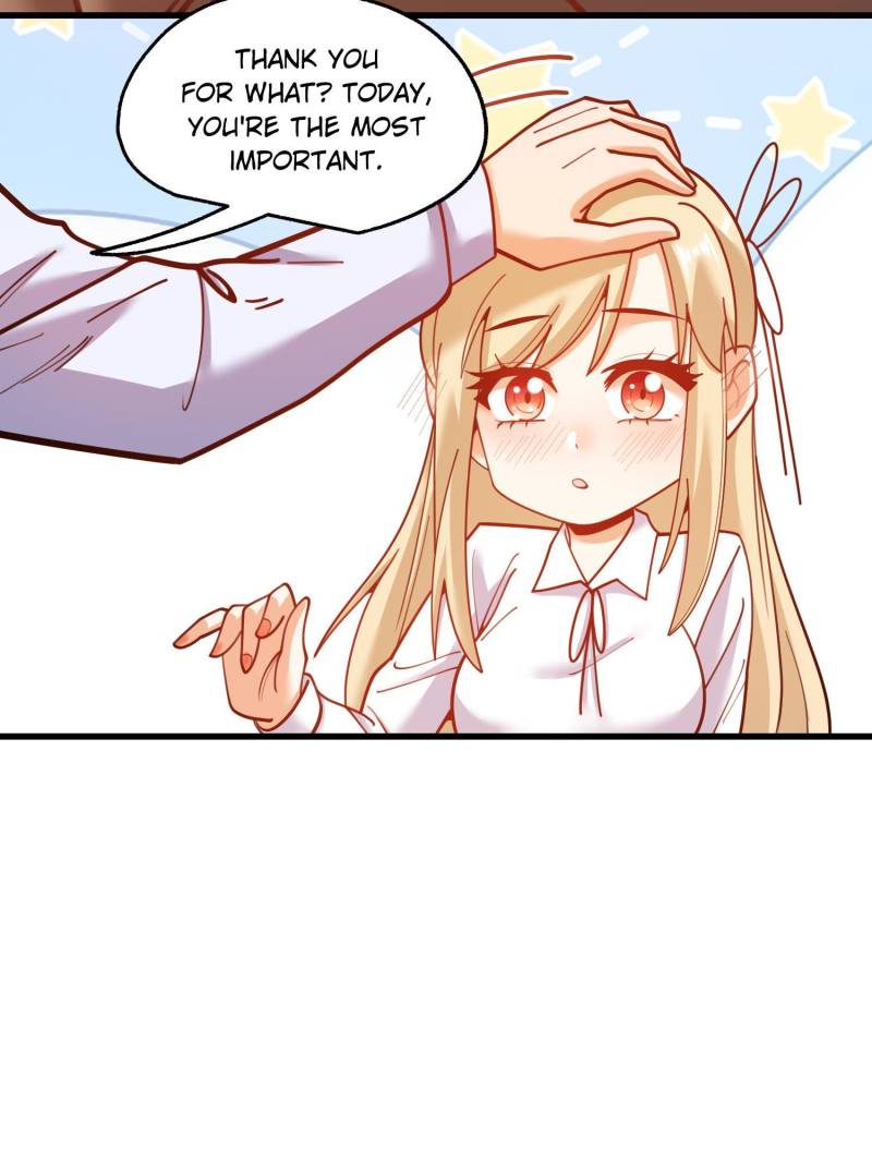 I Regressed to Level Up Instead of Being a Simp — Chapter 190 — page 23