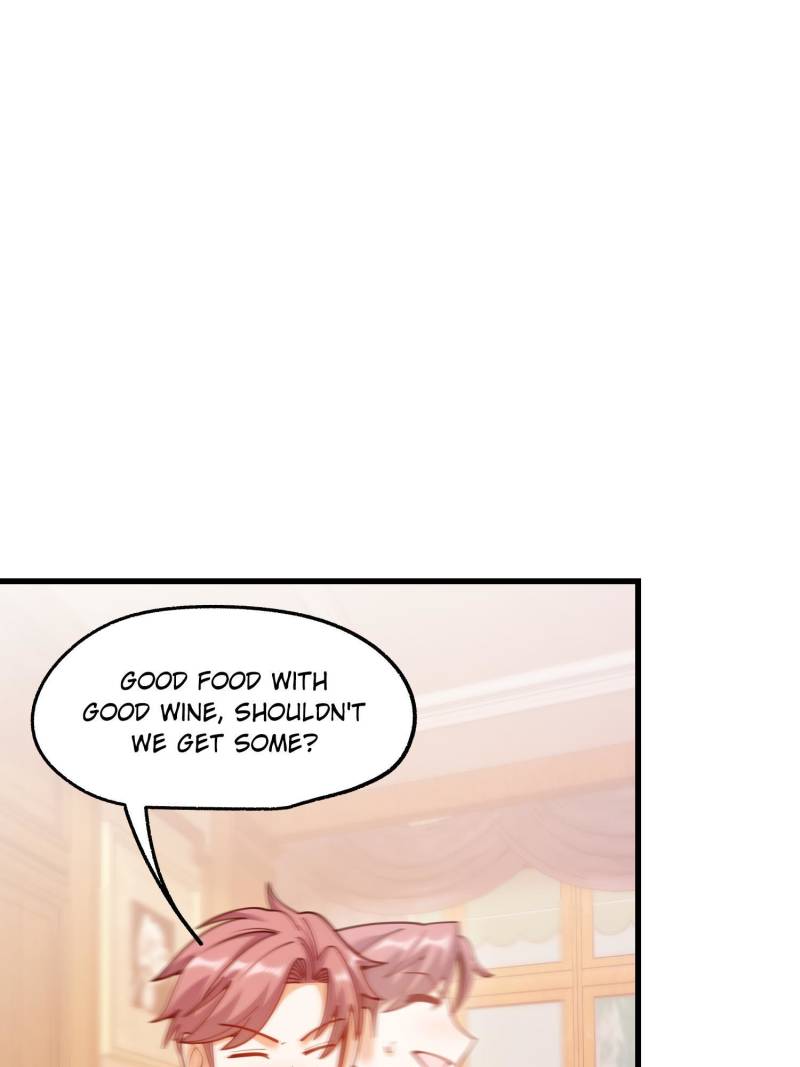 I Regressed to Level Up Instead of Being a Simp — Chapter 190 — page 25