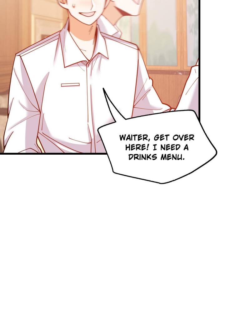 I Regressed to Level Up Instead of Being a Simp — Chapter 190 — page 26