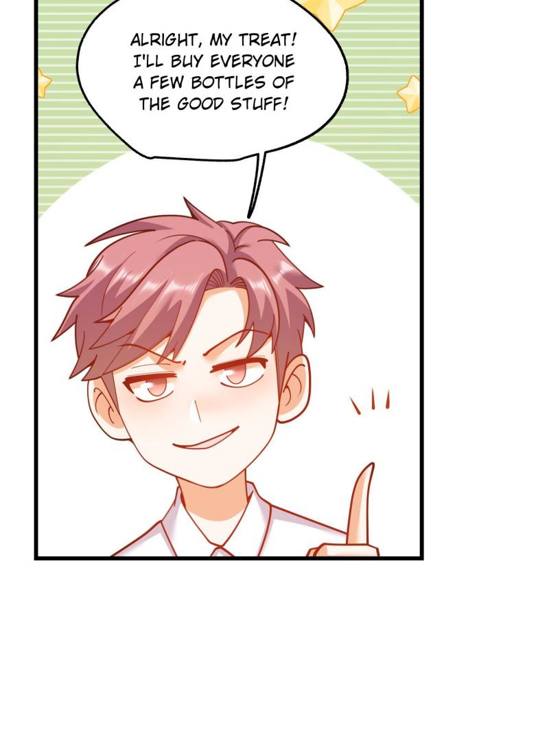 I Regressed to Level Up Instead of Being a Simp — Chapter 190 — page 29