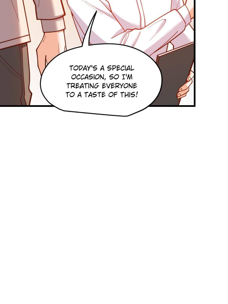 I Regressed to Level Up Instead of Being a Simp — Chapter 190 — page 34