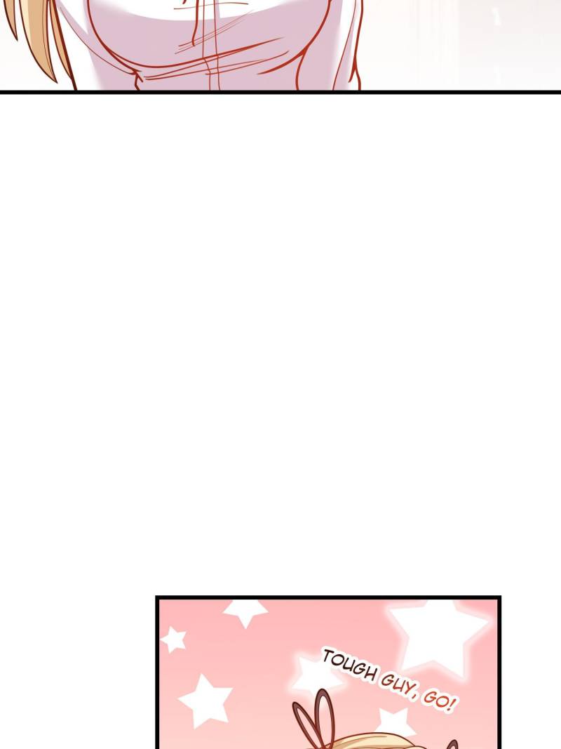 I Regressed to Level Up Instead of Being a Simp — Chapter 190 — page 36