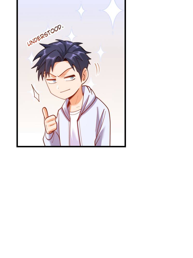 I Regressed to Level Up Instead of Being a Simp — Chapter 190 — page 38
