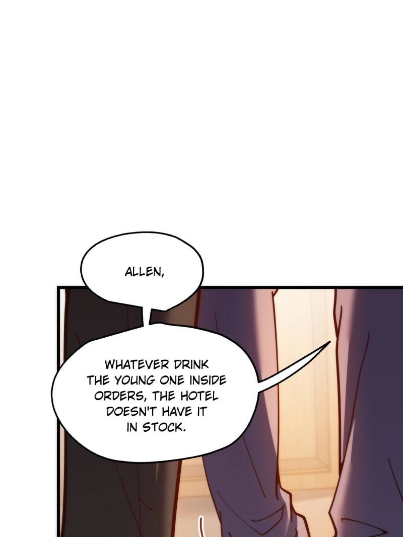I Regressed to Level Up Instead of Being a Simp — Chapter 190 — page 45