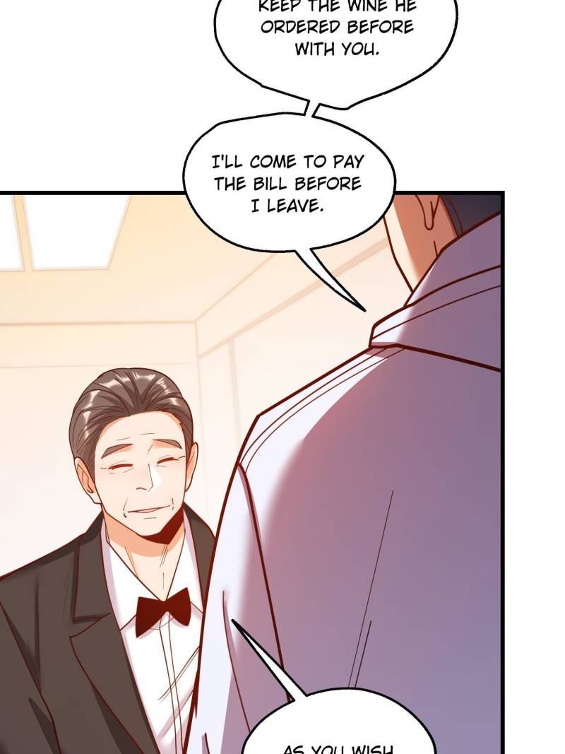I Regressed to Level Up Instead of Being a Simp — Chapter 190 — page 47