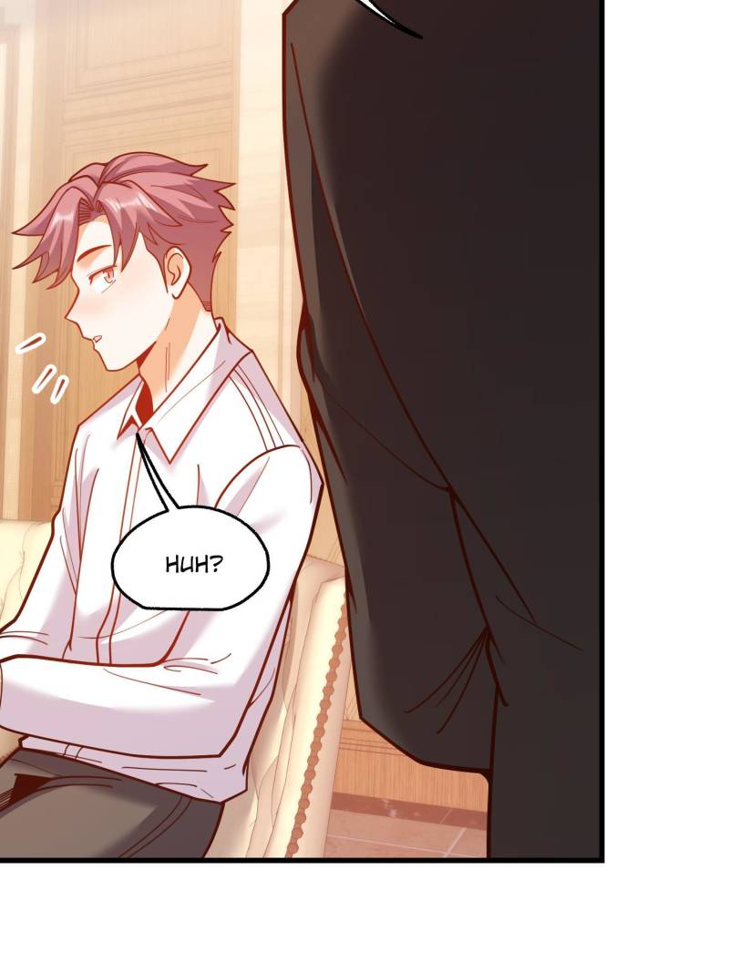 I Regressed to Level Up Instead of Being a Simp — Chapter 190 — page 55