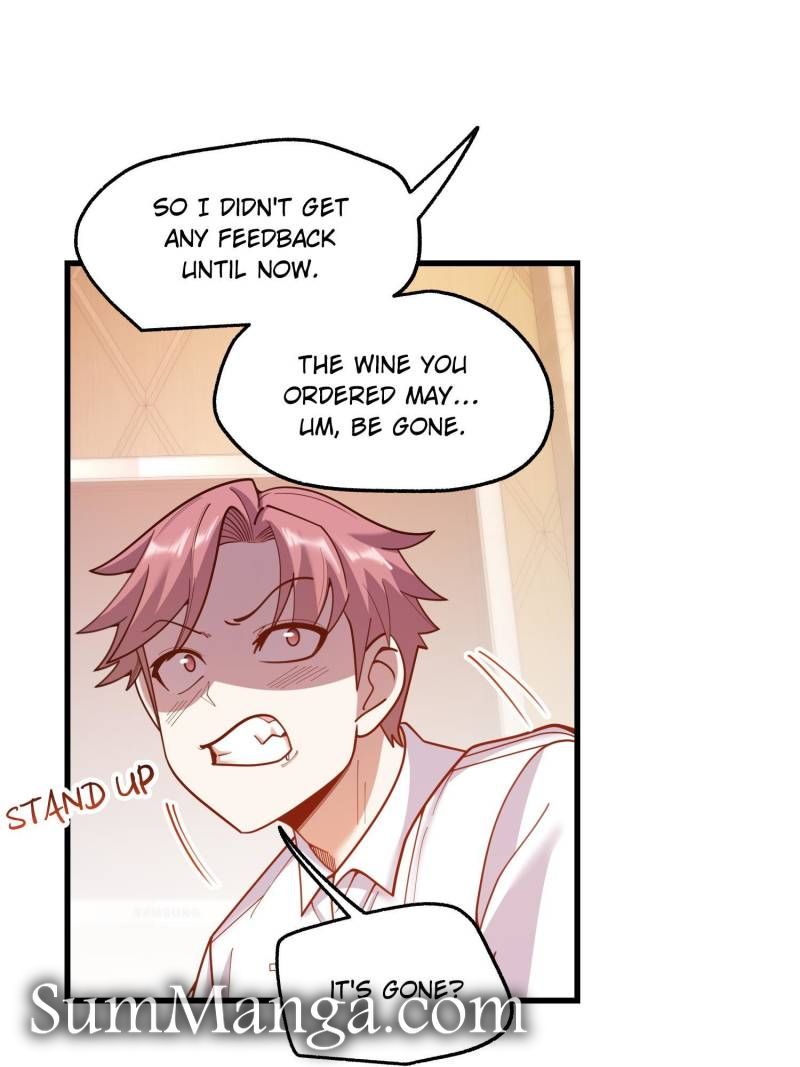 I Regressed to Level Up Instead of Being a Simp — Chapter 190 — page 58
