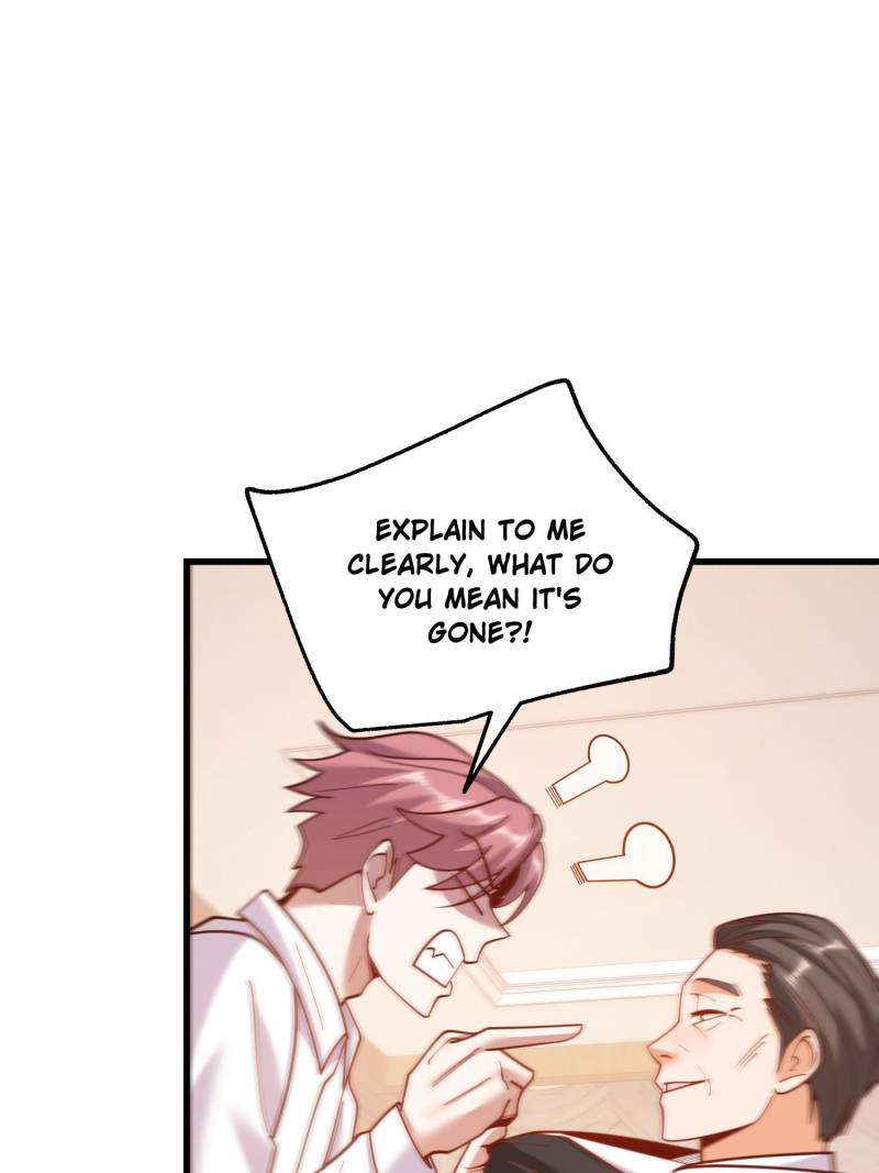 I Regressed to Level Up Instead of Being a Simp — Chapter 190 — page 59