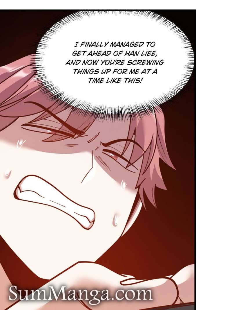 I Regressed to Level Up Instead of Being a Simp — Chapter 190 — page 63