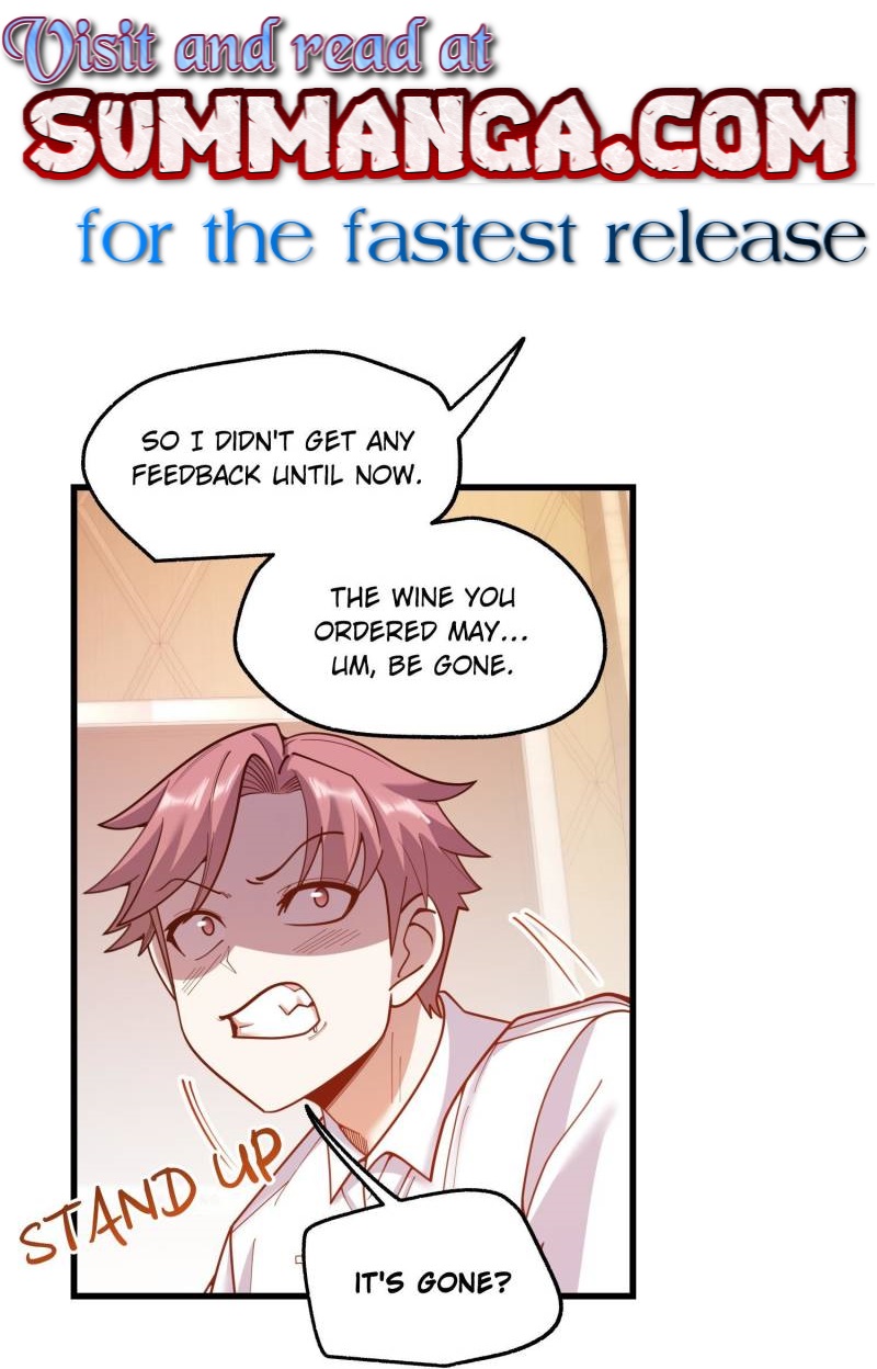 I Regressed to Level Up Instead of Being a Simp — Chapter 191 — page 1
