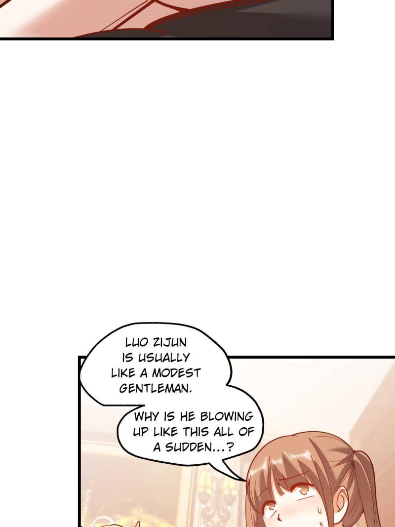 I Regressed to Level Up Instead of Being a Simp — Chapter 191 — page 7